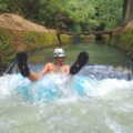 Kauai Tubing Family Adventurere