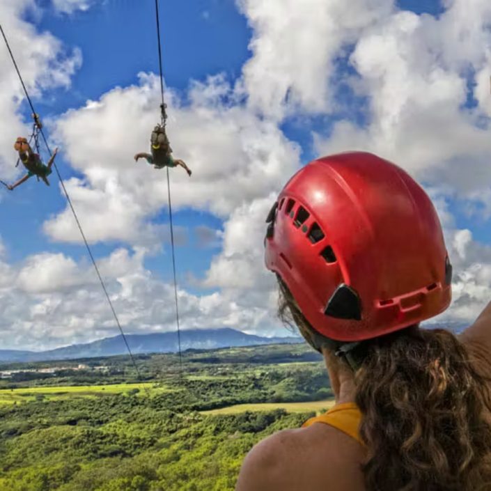 Kauai Kayak Tours