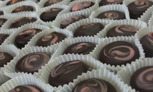 Kauai Choclate Company Treats