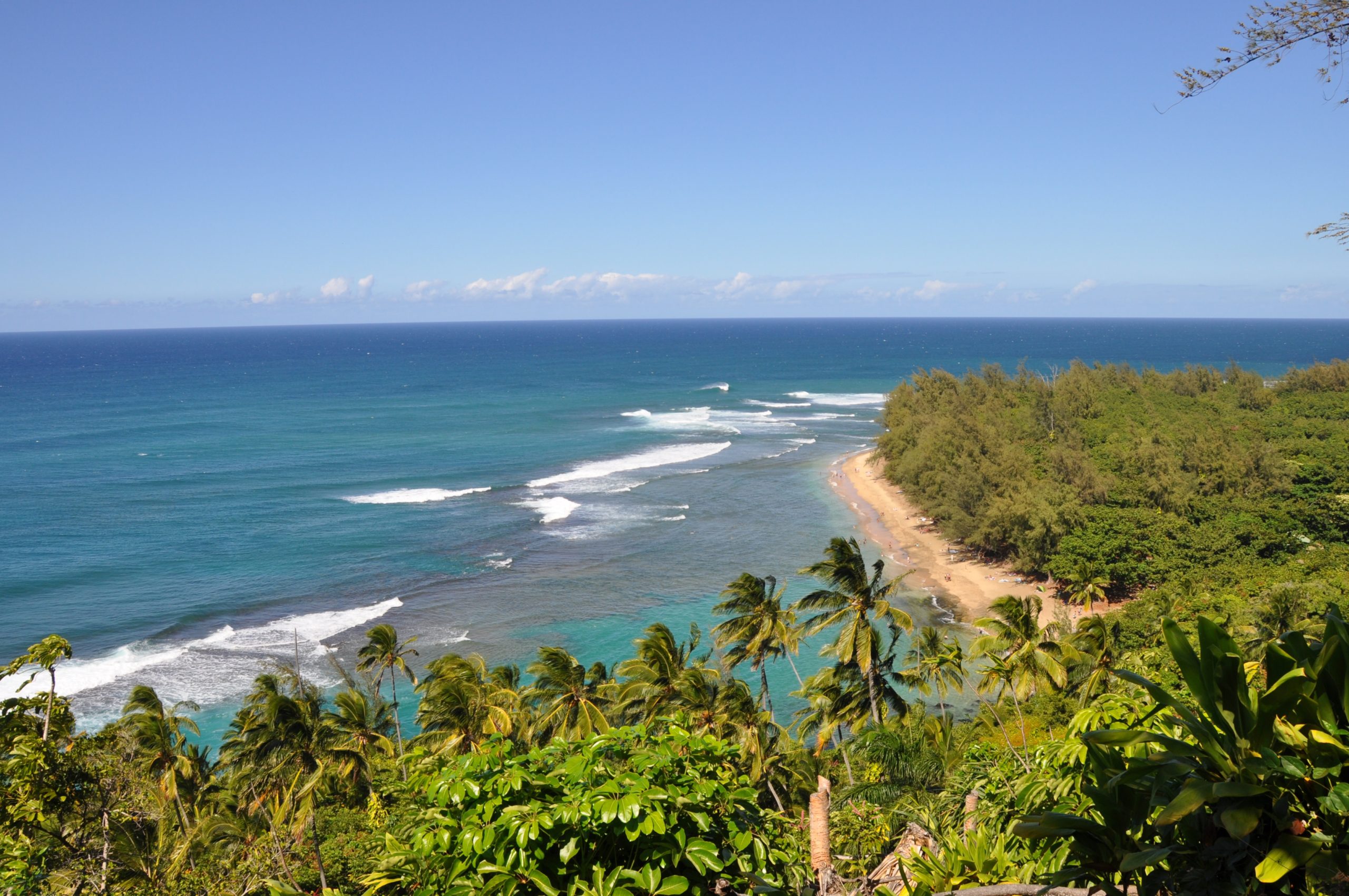 Kauai North Shore