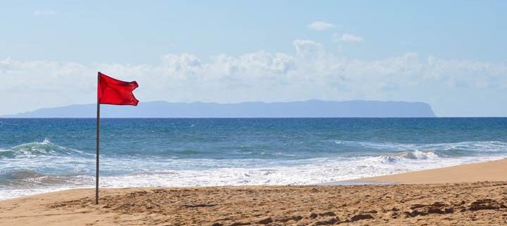 Kekaha Beach