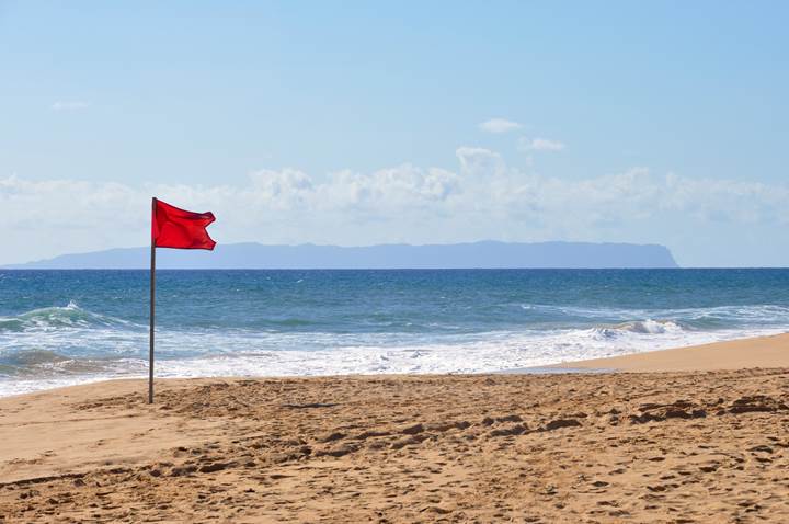 Kekaha Beach