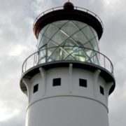 Kilauea Lighthouse