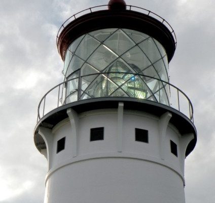 Kilauea Lighthouse