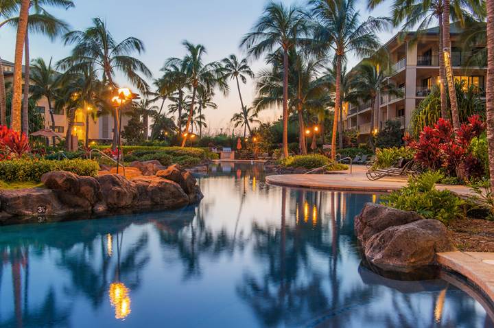 Cook Your Way To Kauai's Koloa Landing Resort | Kauai.com