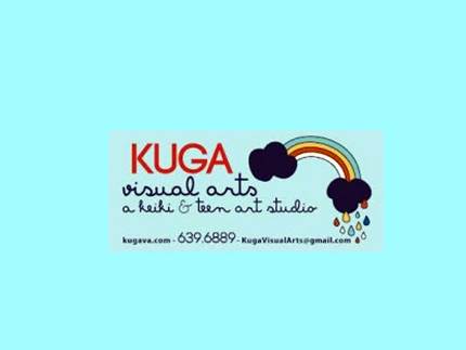 Kuga Visual Art Classes Kauai