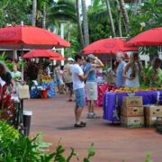 Kukuiula Culinary Market