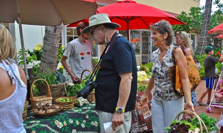 Kauai Farmers Market Schedule 2022 Kauai Farmers Markets | Kauai.com