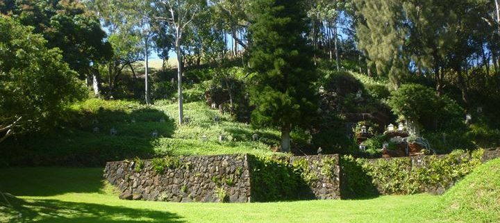 Shingon Shrines Lawai