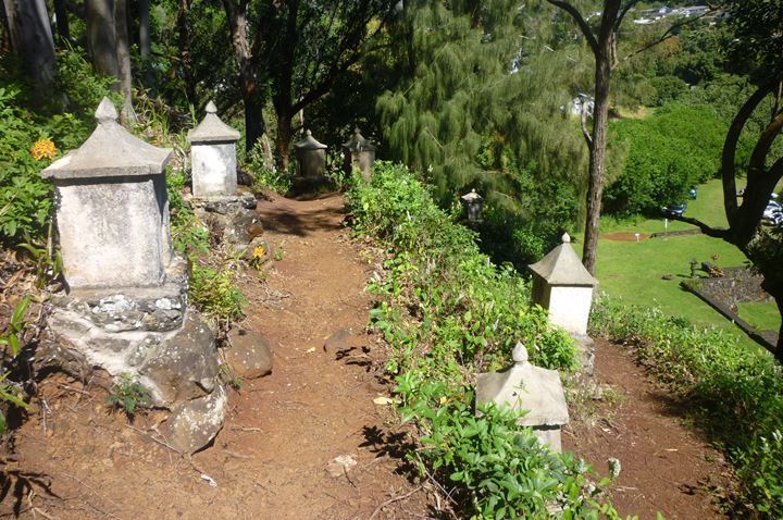 Lawai International Center