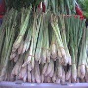 lemongrass bisque