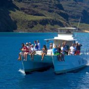 Liko Kauai Boat Crusies