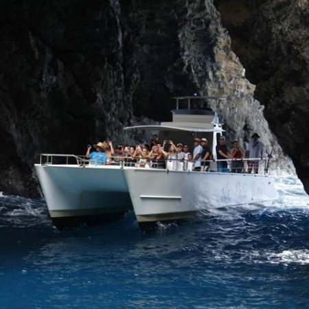 Liko Kauai Cruises