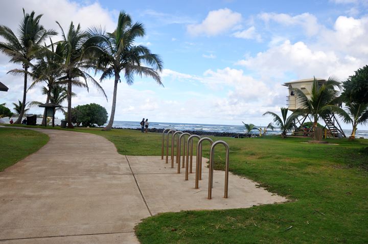 Kauai Coastal Path