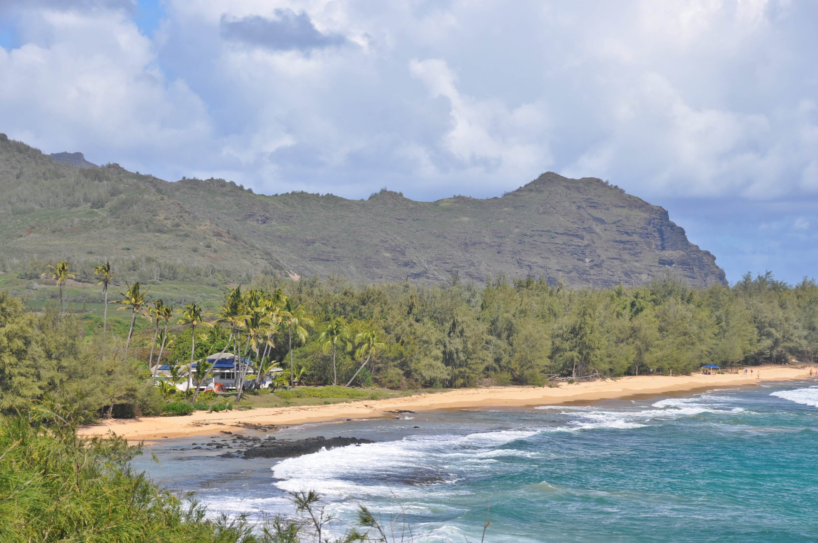 Mahaulepu Beach Kauai Mahaulepu Beach Kauai