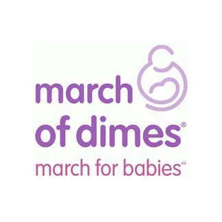 march of dimes calendar