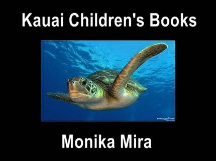 Monika Mira Kauai