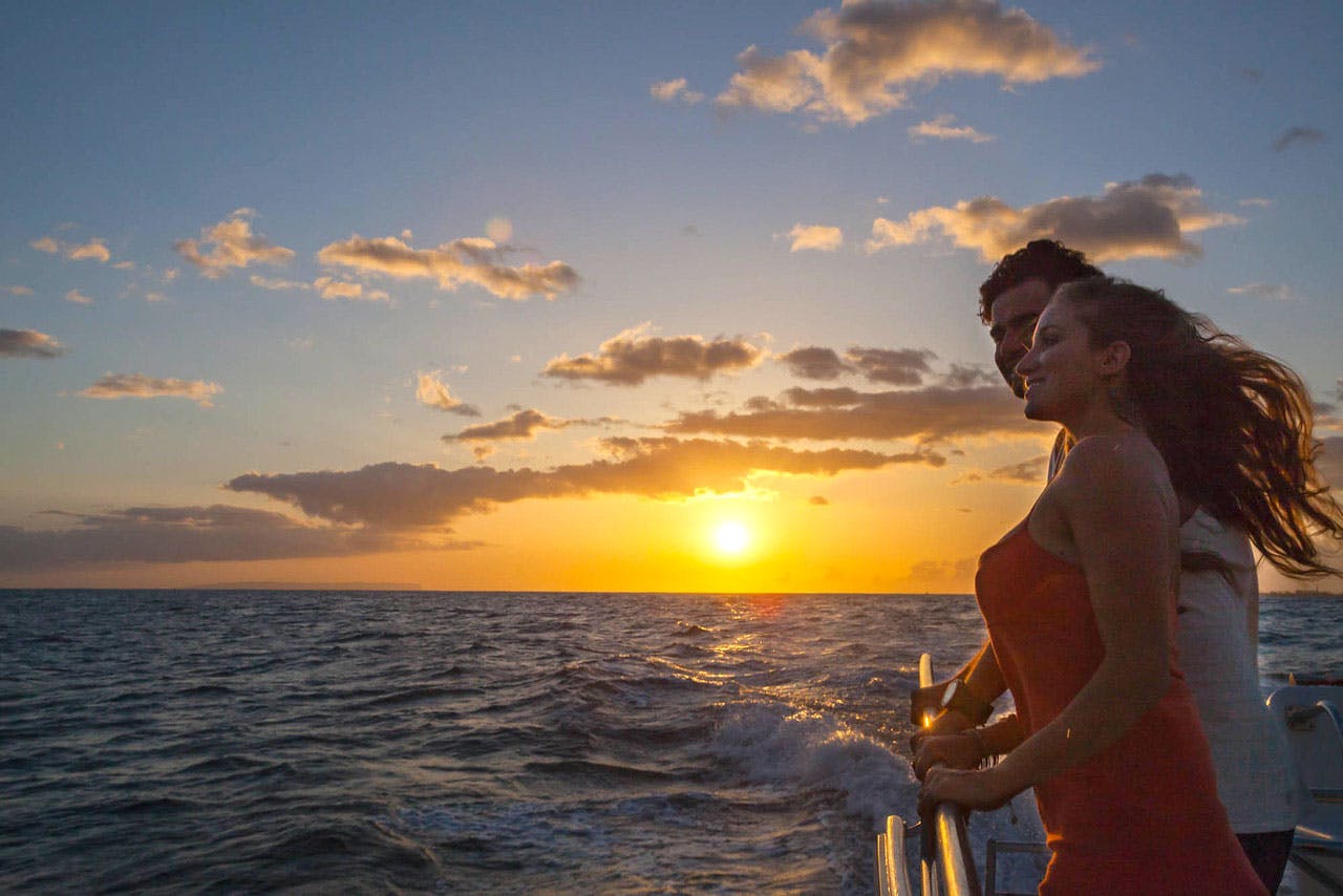 Kauai Escort