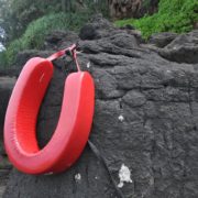 Safety at the beach