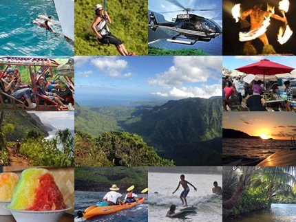 Best Kauai Activities and Things To Do