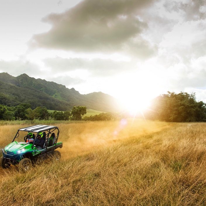 Kauai ATV Tours