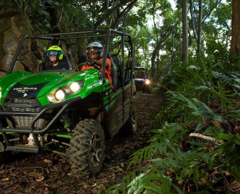 Kauai ATV Tours