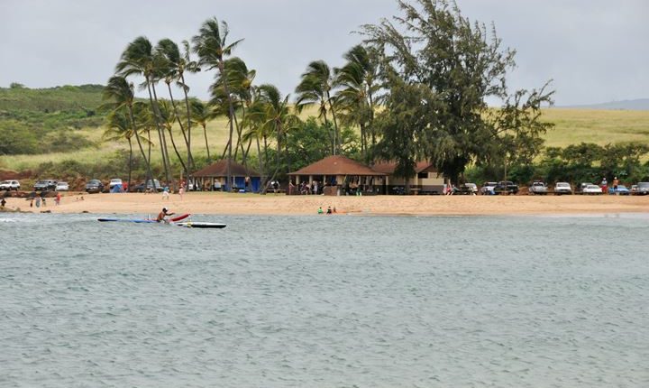 salt-pond-best kauai beaches