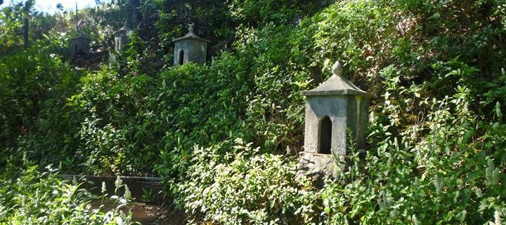 Shingon Shrines Lawai