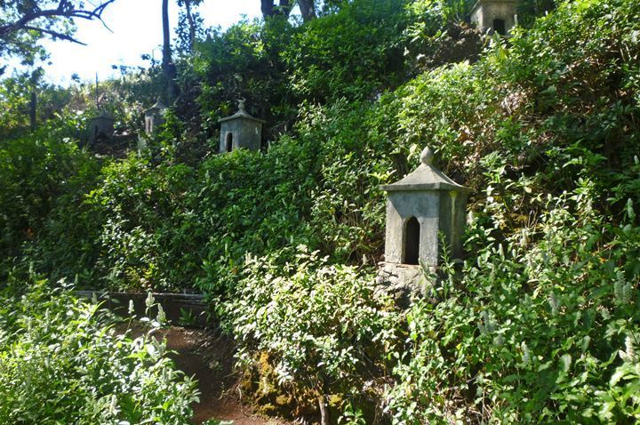 Shingon Shrines Lawai