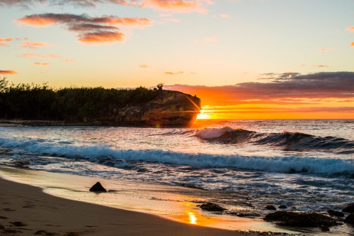 kauai coffee plantation tours