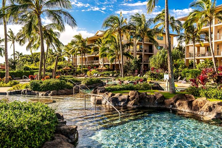 Kauai Hotels and Resorts