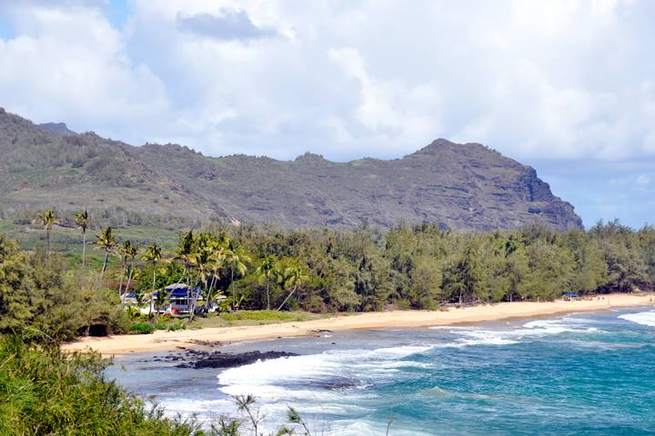 Best Kauai Beaches