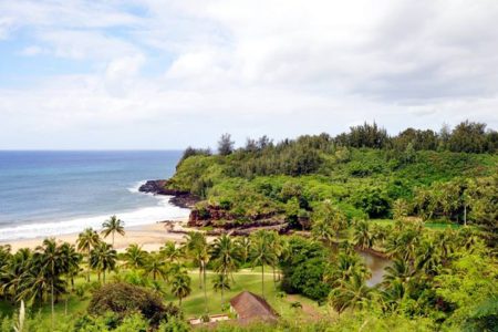 Kauai South Shore | Kauai.com