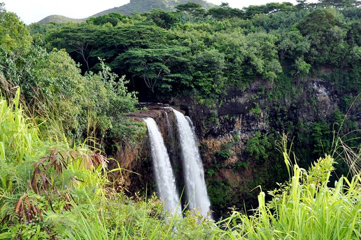Wailua Falls