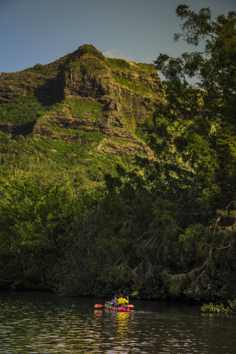 river tours kauai