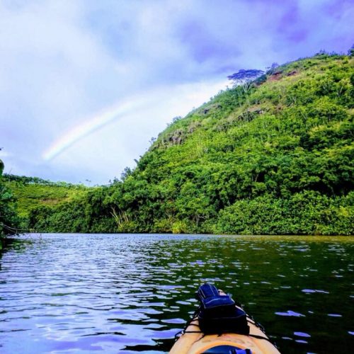 Kauai Kayak Tours | Kauai.com