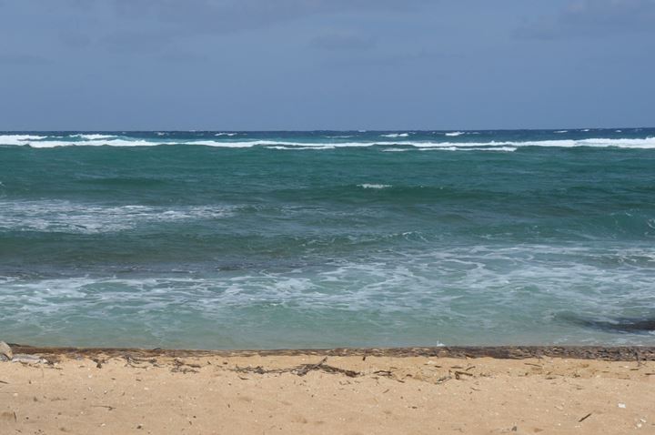 Waipouli Beach