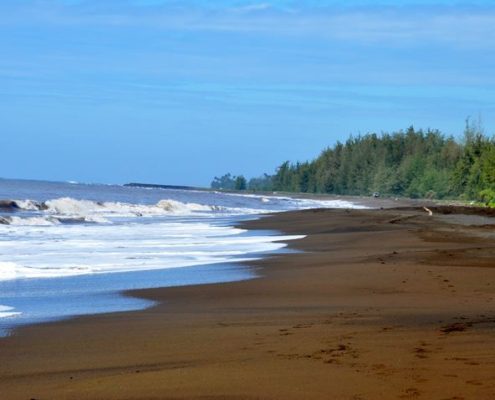 Waimea Beach Kauai