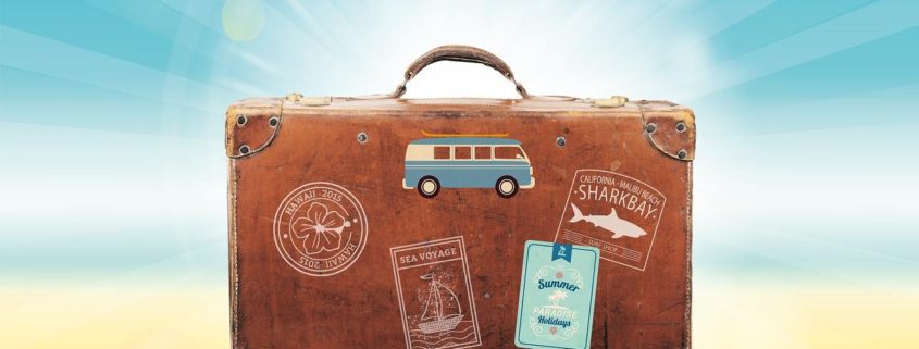 Kauai Vacation Packing List